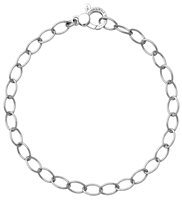 Bracciale Giovanni Raspini Charms in Argento 08112 - 08112